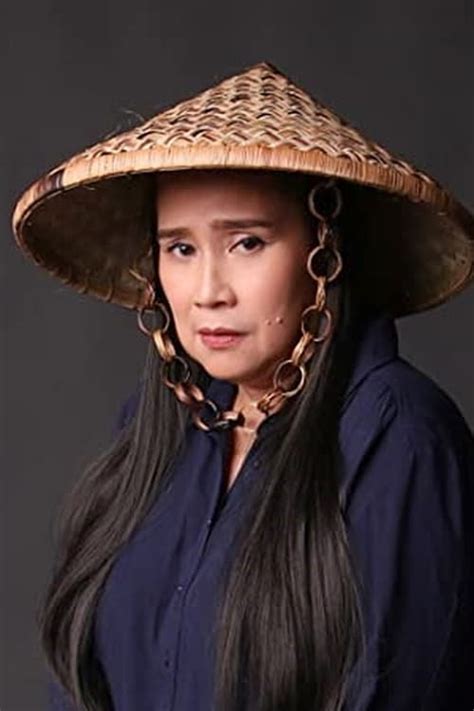 Liz Alindogan — The Movie Database (TMDB).